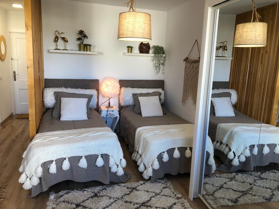 Loft nuevo en el corazón de Santa Cruz de Tenerife Apartment in Santa Cruz de Tenerife