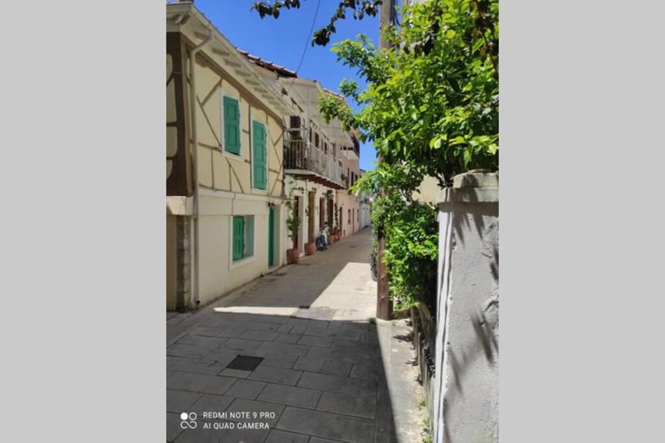 Lefkas Central House in Lefkada