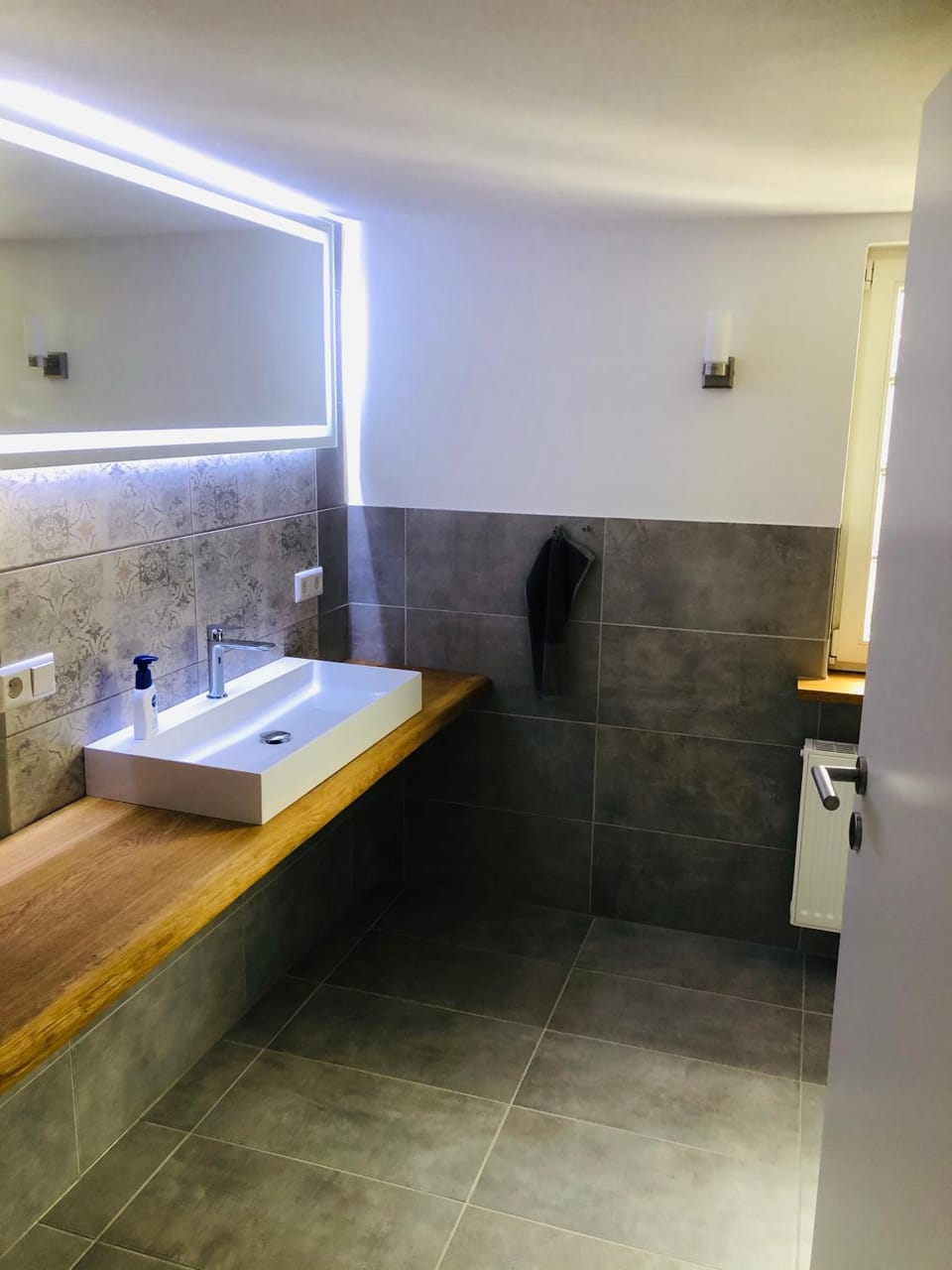 Ferienwohnung Waldblick Apartment in Schmallenberg