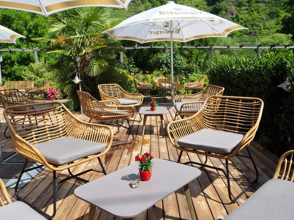 Lounge or bar