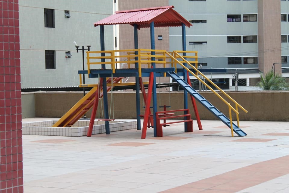 Property building, Restaurant/places to eat, Children play ground, Swimming pool, Breakfast