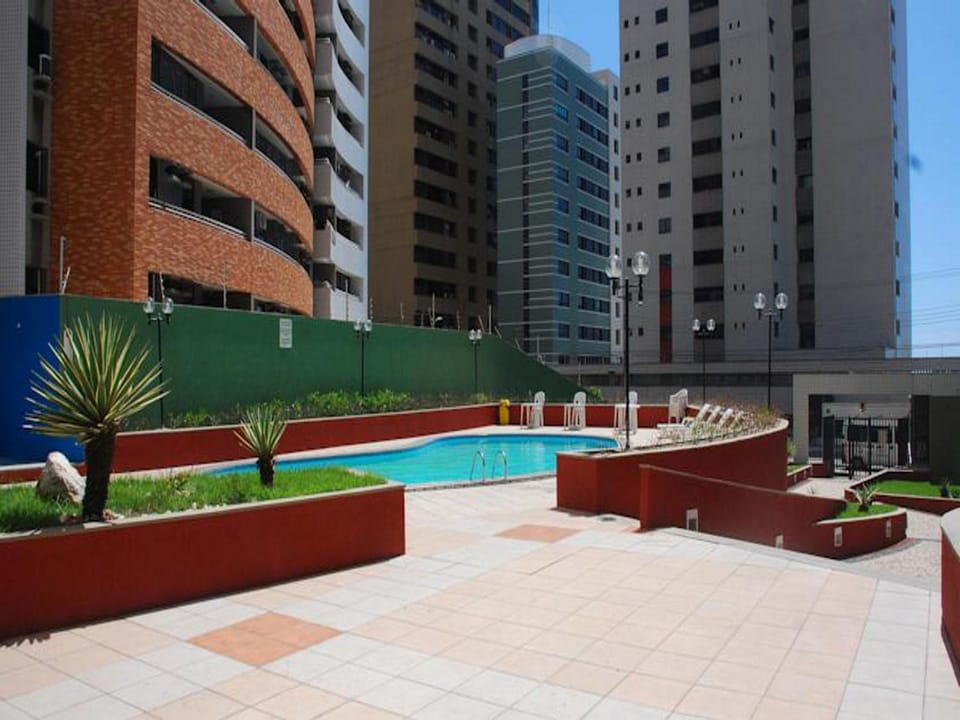 Property building, Restaurant/places to eat, Swimming pool, Breakfast