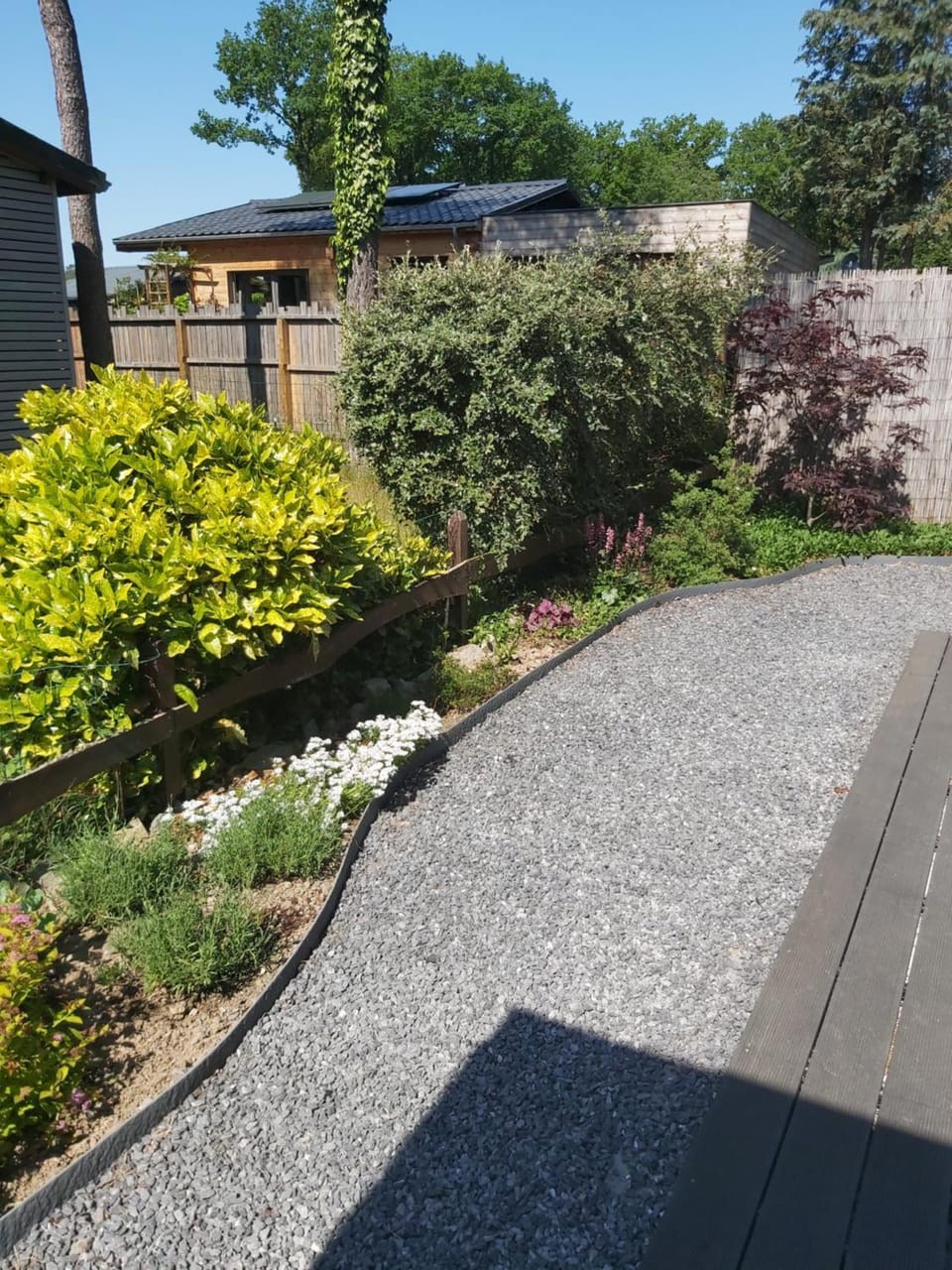 Chalet Little Cocoon Chalet in Wallonia, Belgium