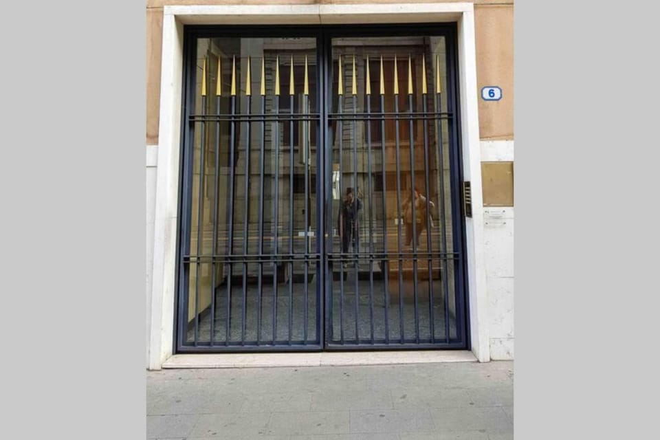 Appartamento al Bò Apartment in Padua