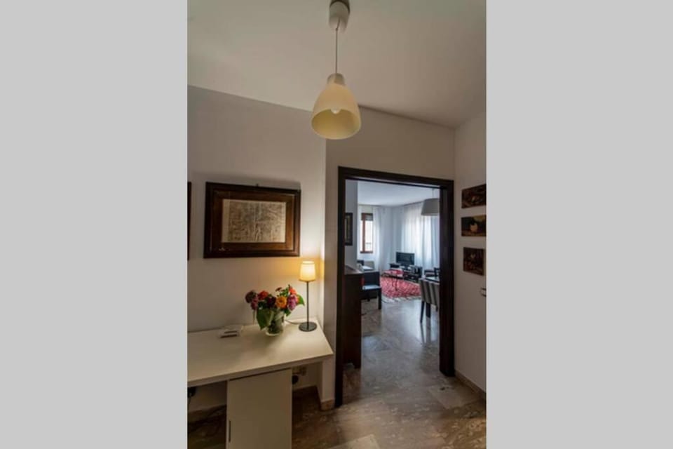 Appartamento al Bò Apartment in Padua