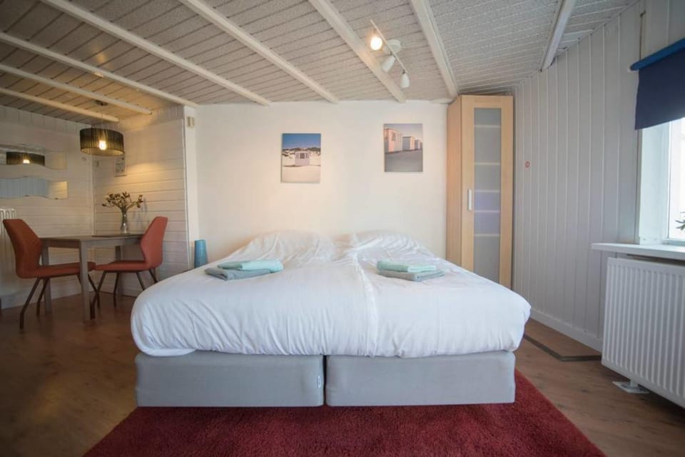 Stop & Stay 2 Apartment in Zandvoort