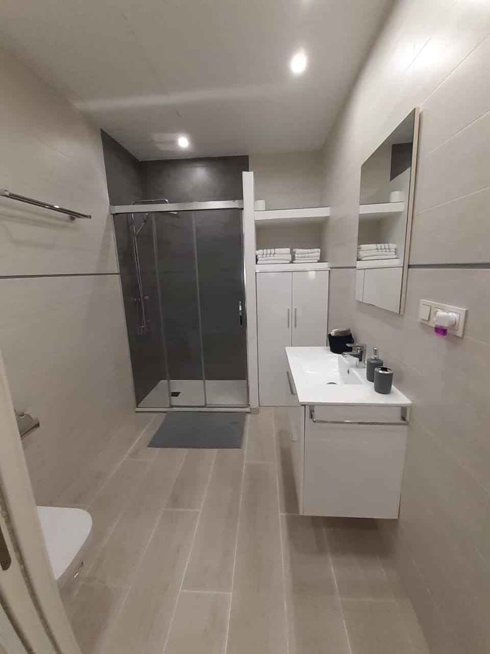 Apartamento Casa Lozano Apartment in Fuengirola