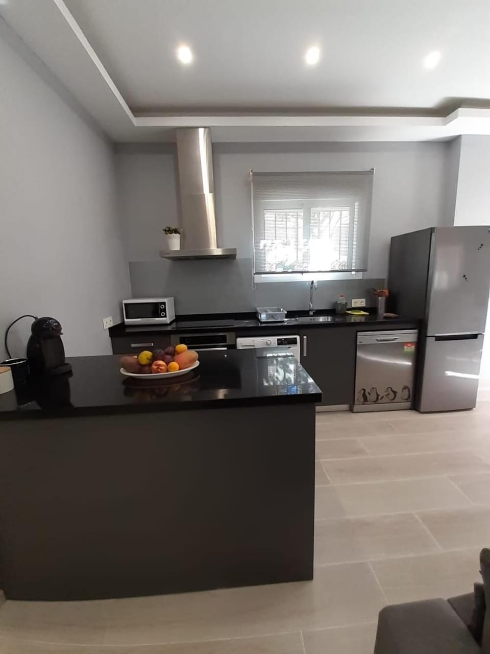 Apartamento Casa Lozano Apartment in Fuengirola
