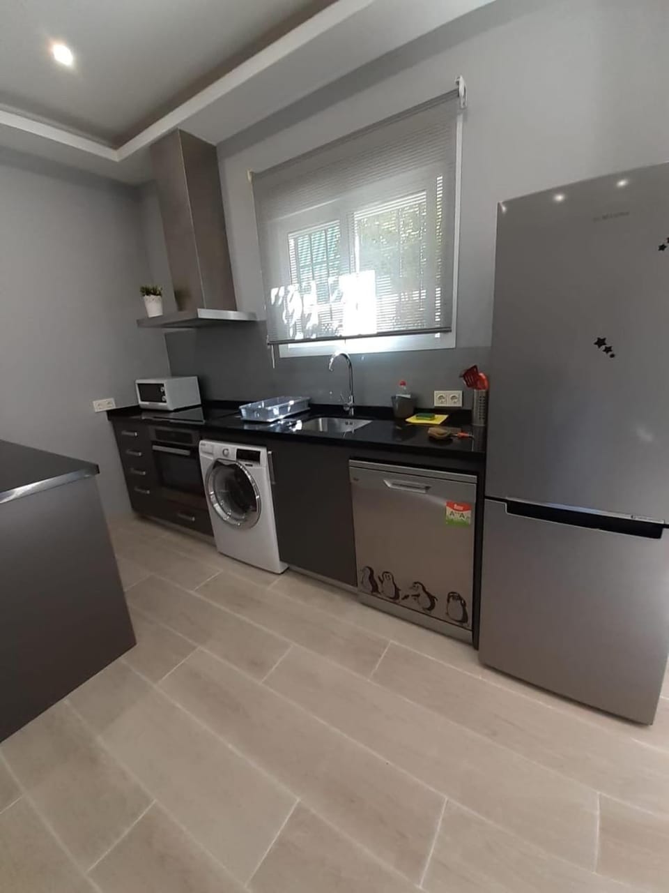 Apartamento Casa Lozano Apartment in Fuengirola