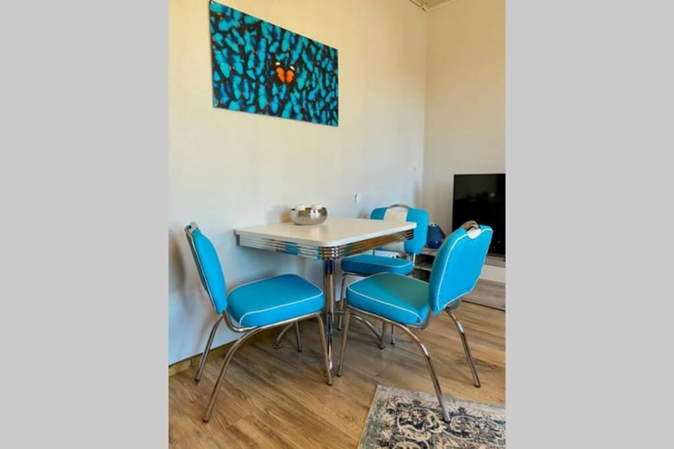 Roggendorf Apartment in Rhineland-Palatinate