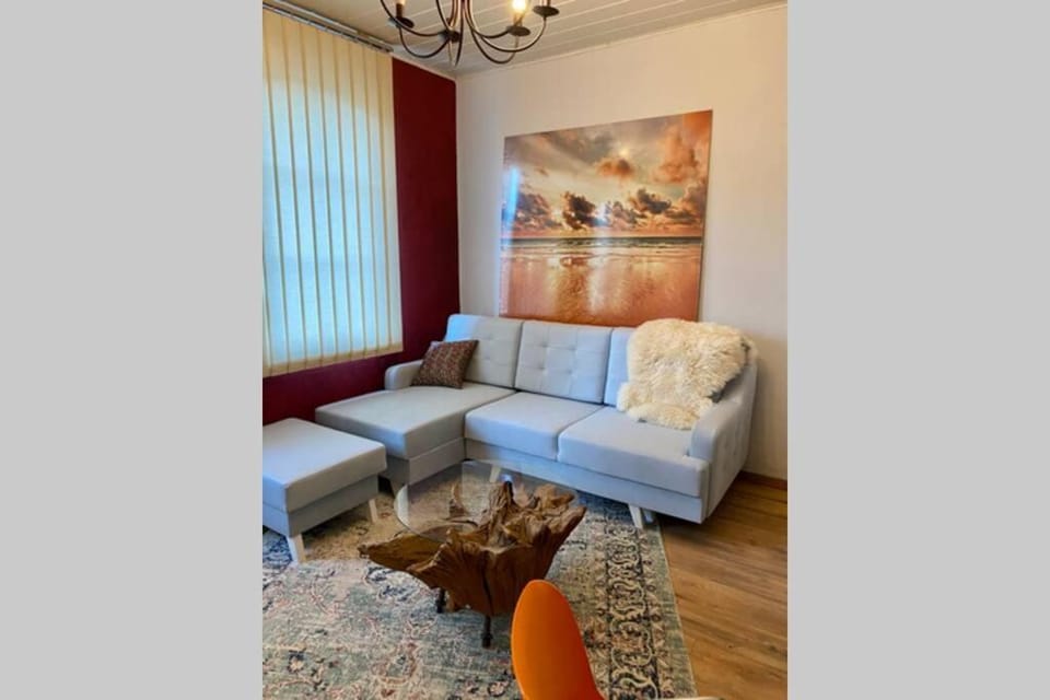 Roggendorf Apartment in Rhineland-Palatinate
