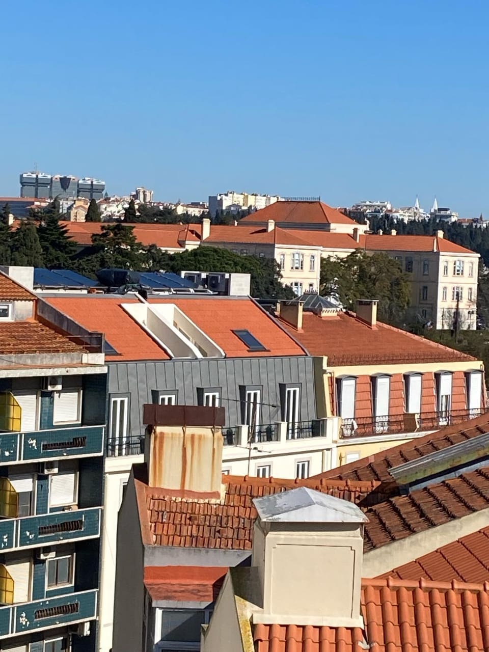 City view