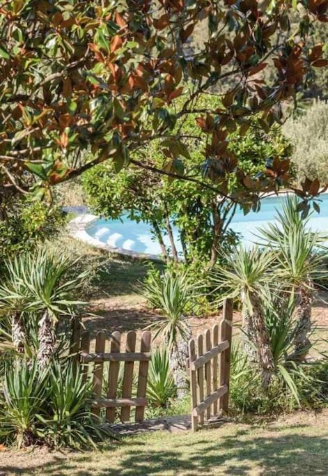 Isola del Pittore casa indipendente in Villa Storica Apartment in Tuscany