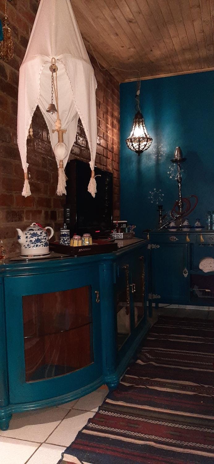Wooden Creek Estate Apartment in Gauteng