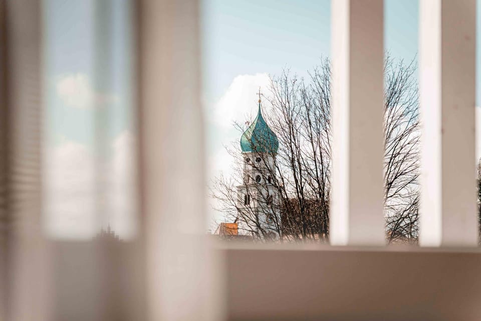 Hotel Lipprandt Hotel in Vorarlberg, Austria