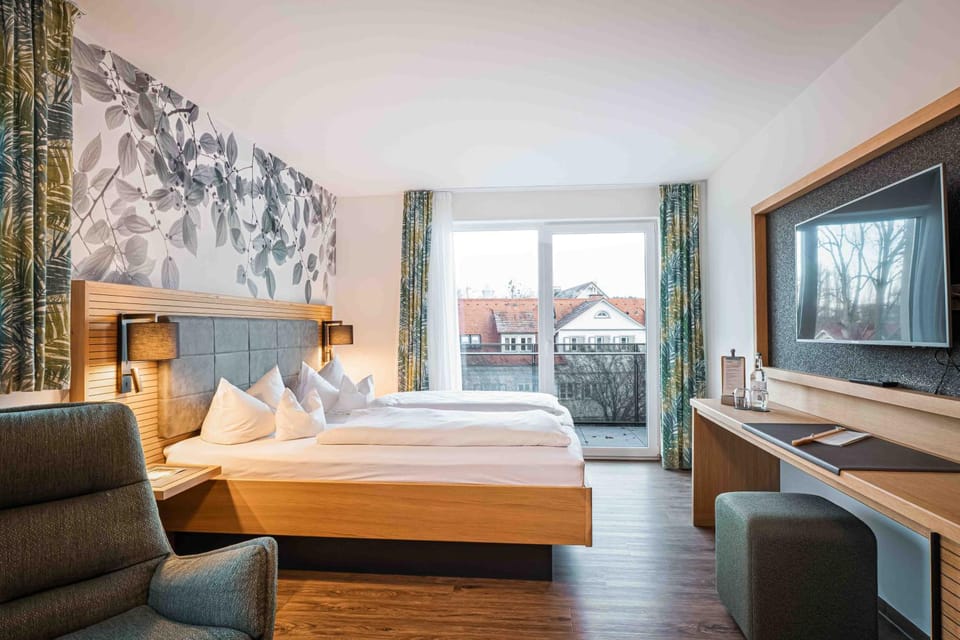 Hotel Lipprandt Hotel in Vorarlberg, Austria