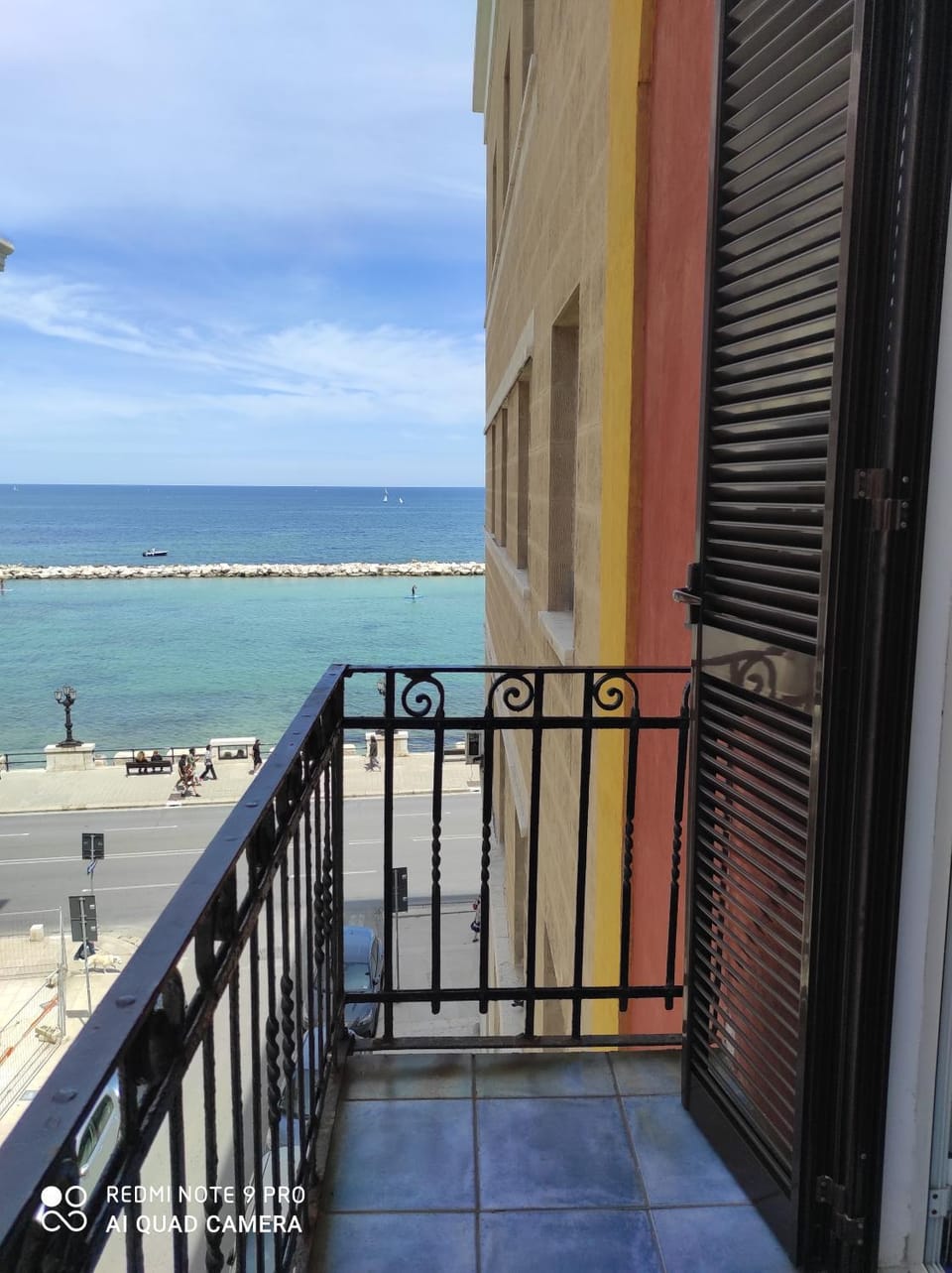 Mariantomare casa vacanze monolocale lungomare Bari House in Bari