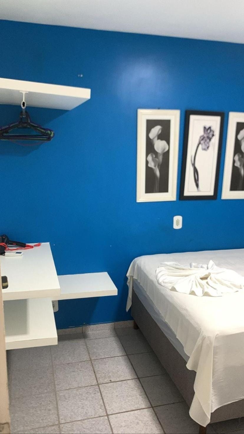 Condomínio Golden Village 528 Apartment in State of Bahia