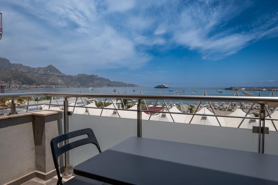Apple house Apartment in Naxos