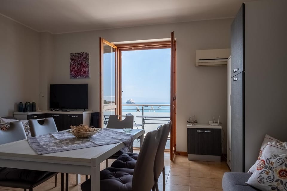 Apple house Apartment in Naxos
