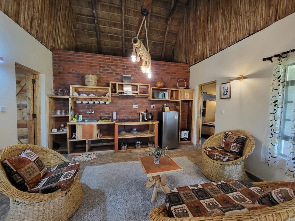 Communal lounge/ TV room, Kitchen or kitchenette, Kitchen or kitchenette, Living room, Seating area