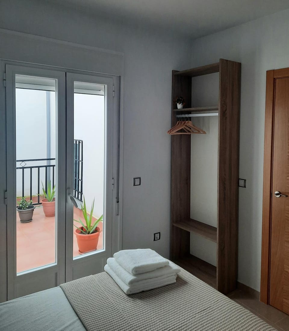 Apartamentos Clavero 10 Apartment in Plasencia