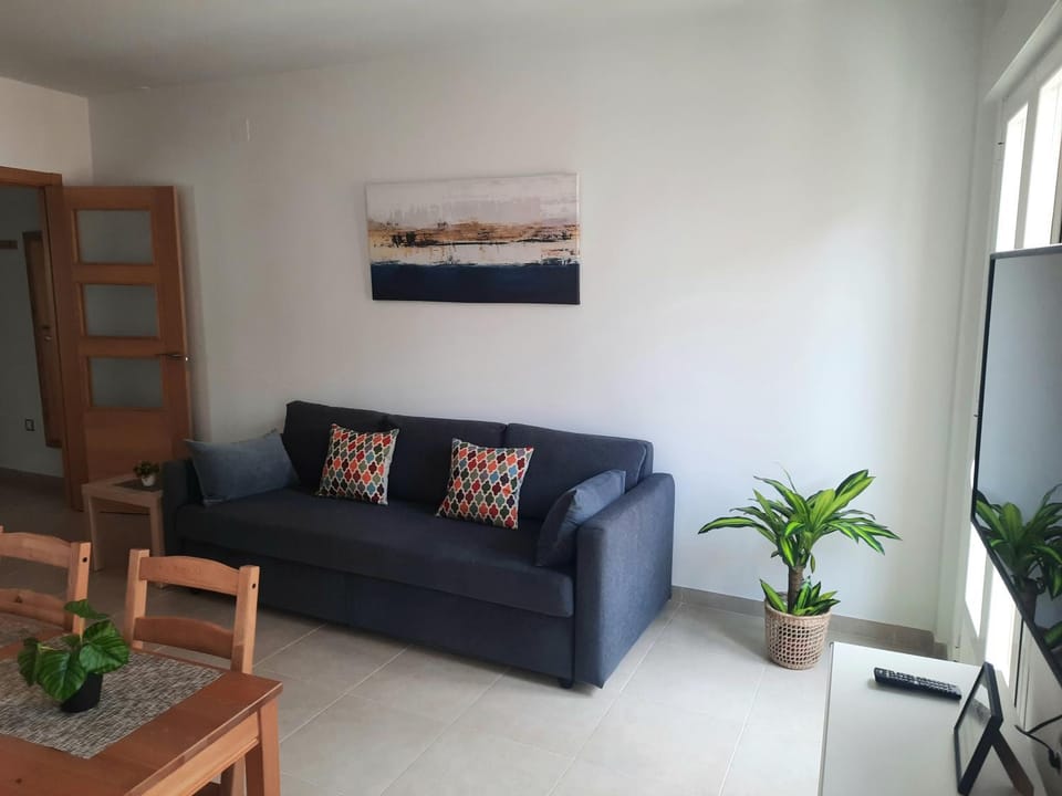 Apartamentos Clavero 10 Apartment in Plasencia