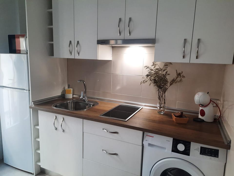 Apartamentos Clavero 10 Apartment in Plasencia