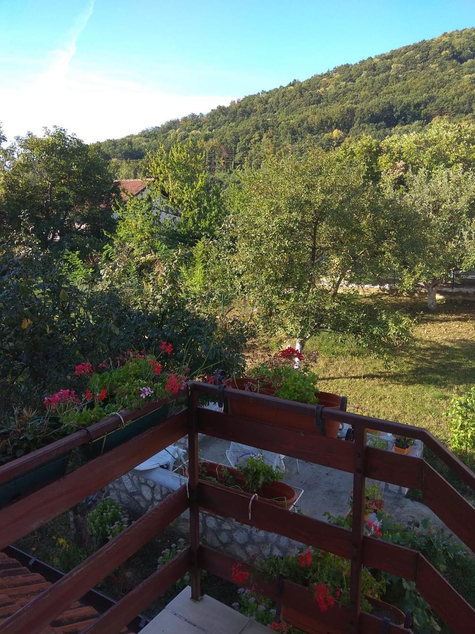 APARTMAN U BUKOVICKOJ BANJI ARANDJELOVAC Apartment in Serbia