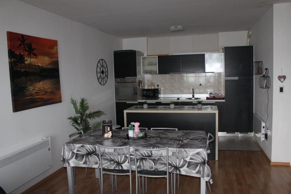 Lorena app Apartment in Istria County