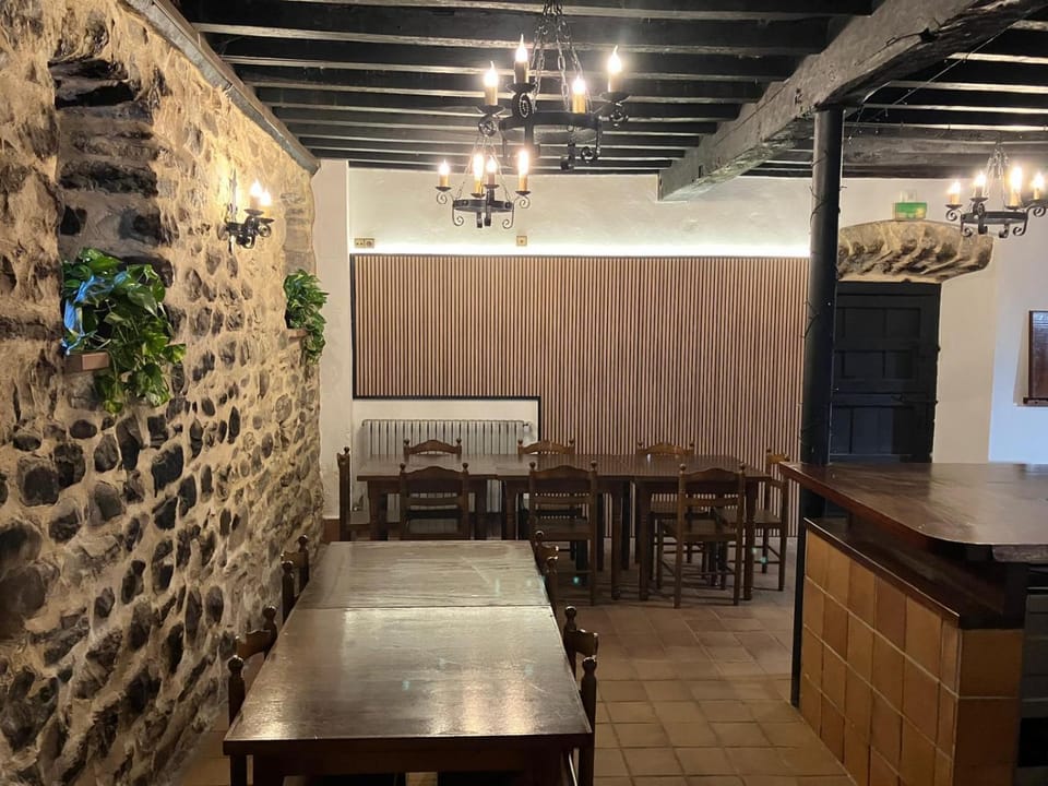 LA CASONA DEL XERRON House in Asturias