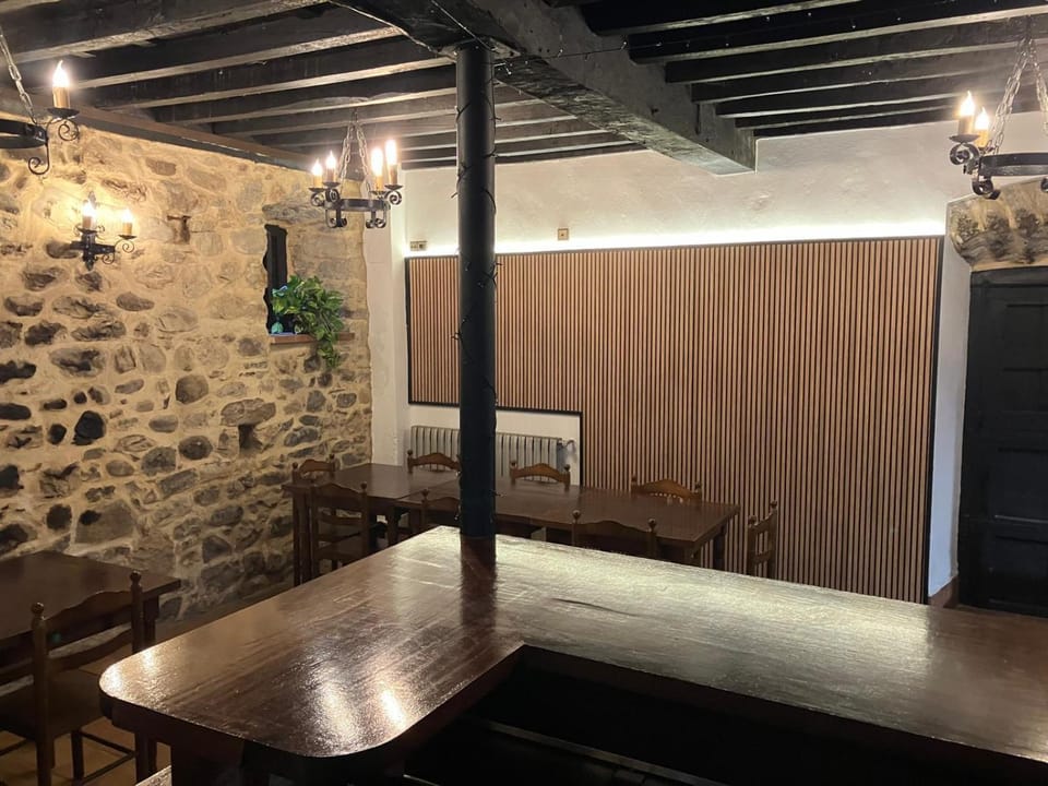 LA CASONA DEL XERRON House in Asturias