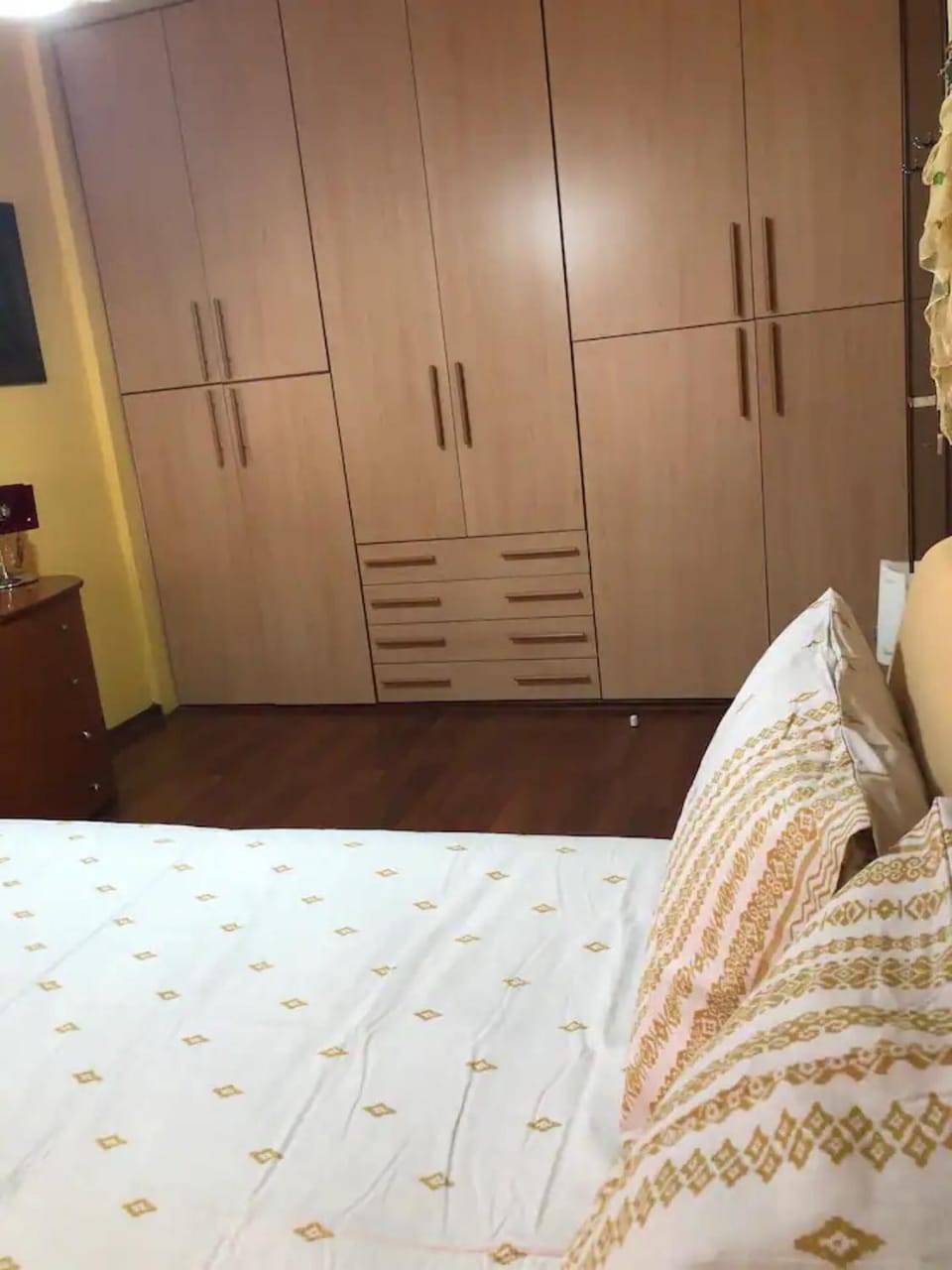 Lemnoshouse Apartment in Decentralized Administration of the Aegean