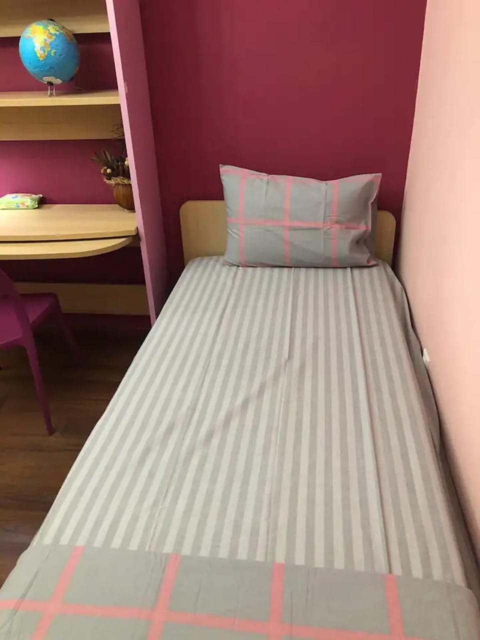 Lemnoshouse Apartment in Decentralized Administration of the Aegean