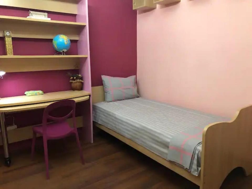 Lemnoshouse Apartment in Decentralized Administration of the Aegean