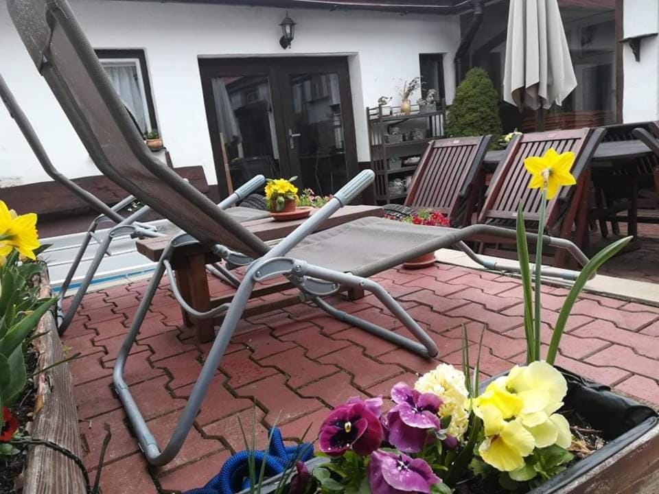 Ubytovanie v Banskej Štiavnici u Antalov Apartment in Slovakia