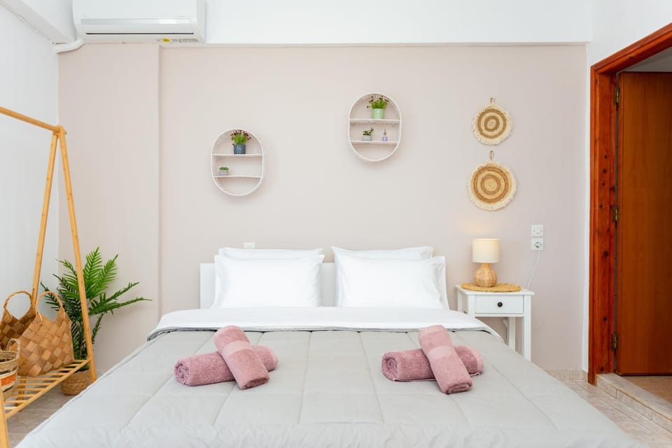stegna on sea apt Apartment in Rhodes, Greece