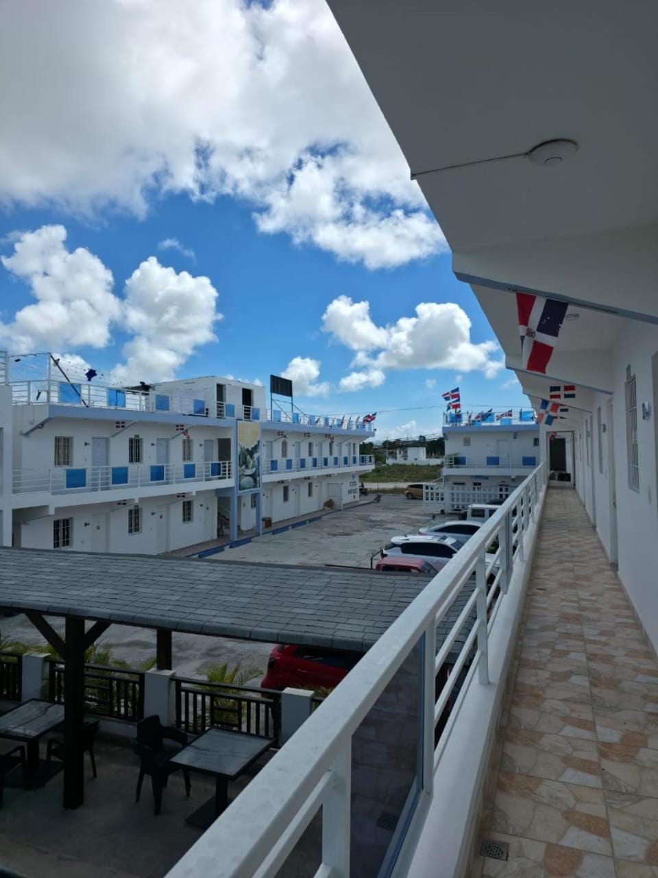 View (from property/room), Internal: Not applicable to any particular room