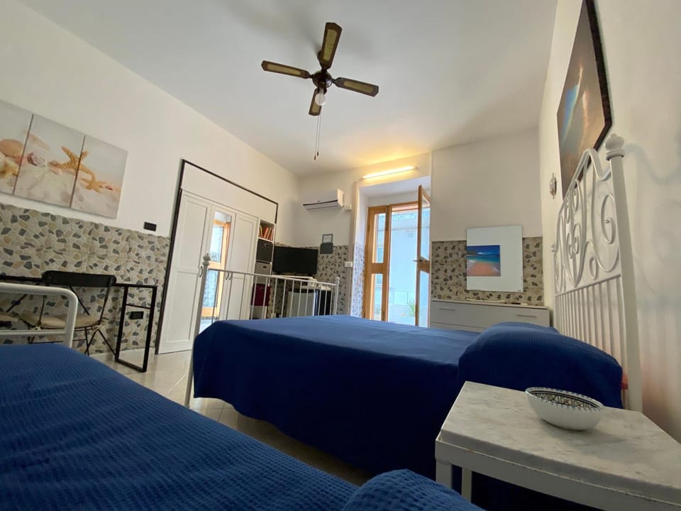Casa Campisi i Mori Bed and Breakfast in Marzamemi