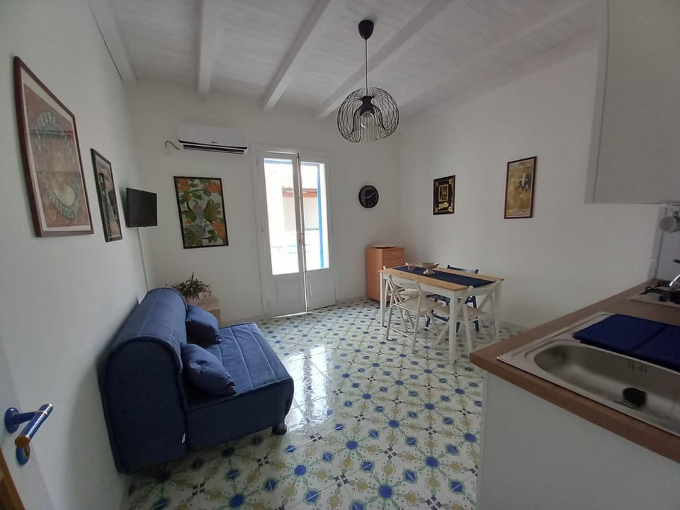 Casa Campisi i Mori Bed and Breakfast in Marzamemi