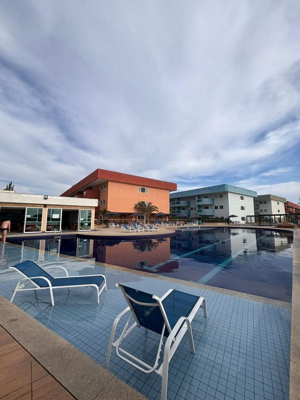 Sossego, Trabalho e Lazer Completo em Arraial do Cabo Apartment in State of Rio de Janeiro