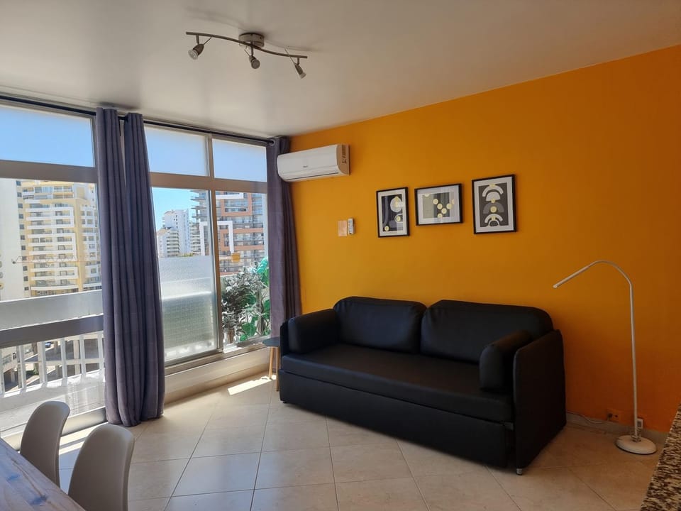 Blue Sky Praia Da Rocha Apartment in Portimao