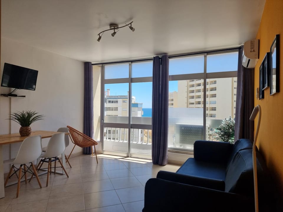 Blue Sky Praia Da Rocha Apartment in Portimao