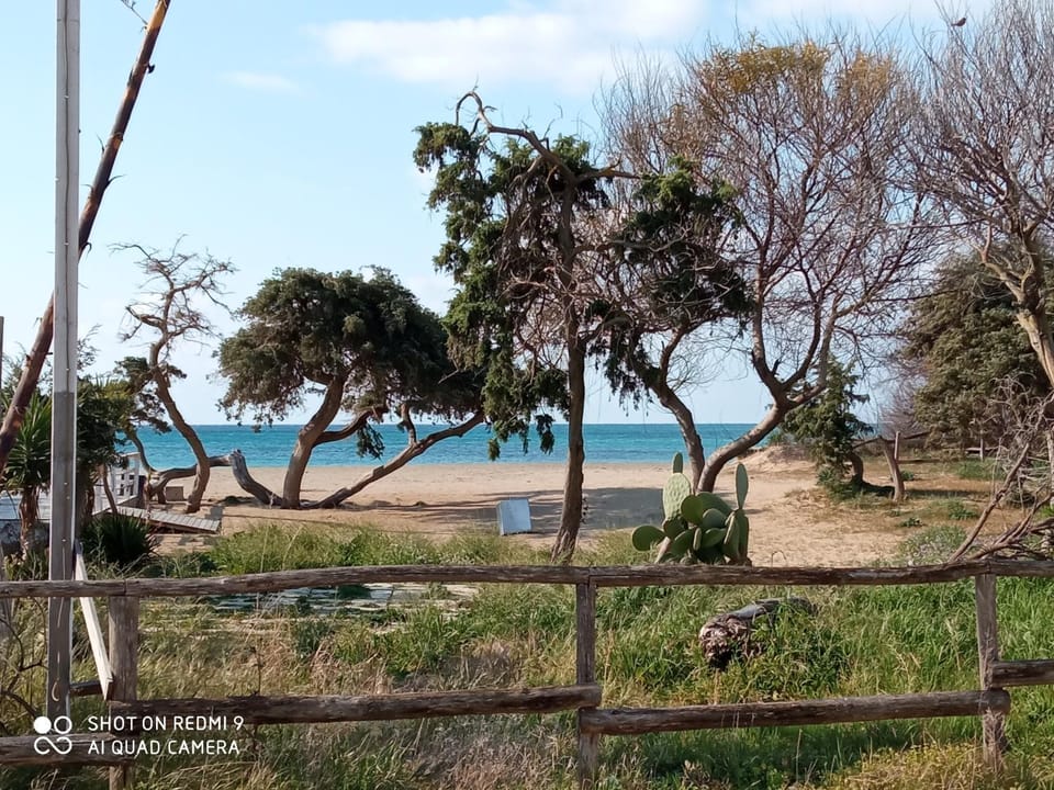 Residence Poseidon Apartment in Apulia