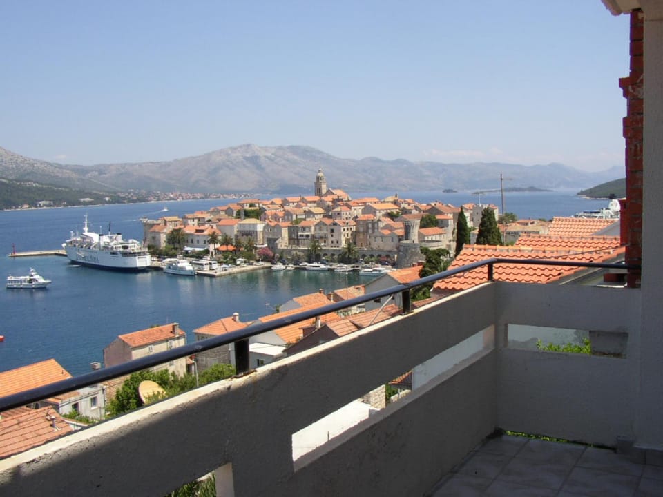 Day, Balcony/Terrace, Sea view