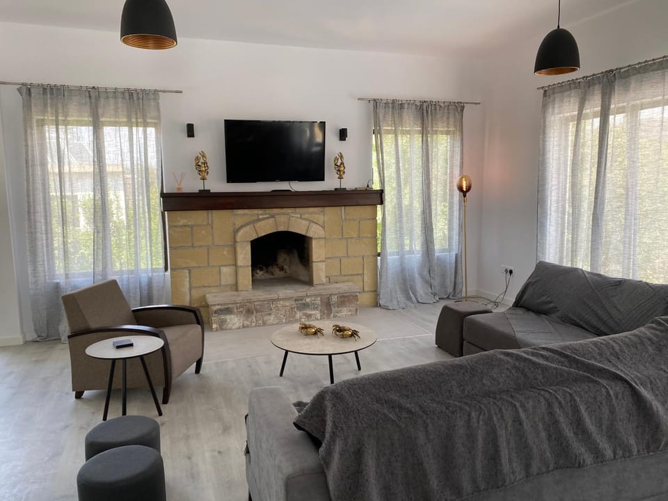 Villa Athasia Villa in Paphos District