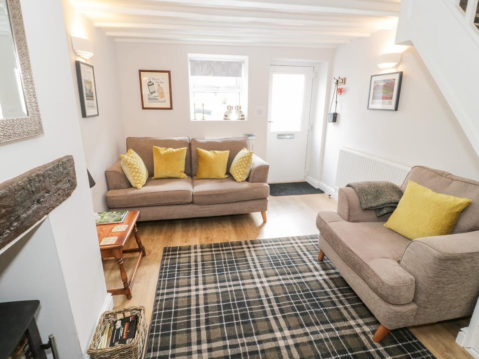Marlin Cottage House in Wales