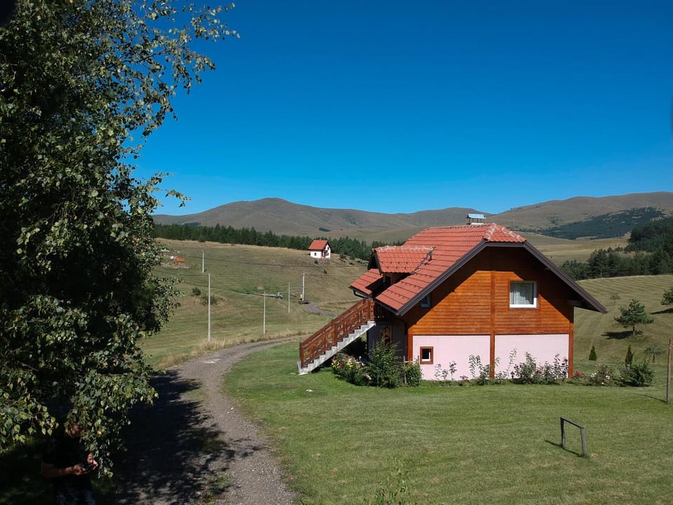 Apartment Studenac Apartment in Zlatibor District, Serbia
