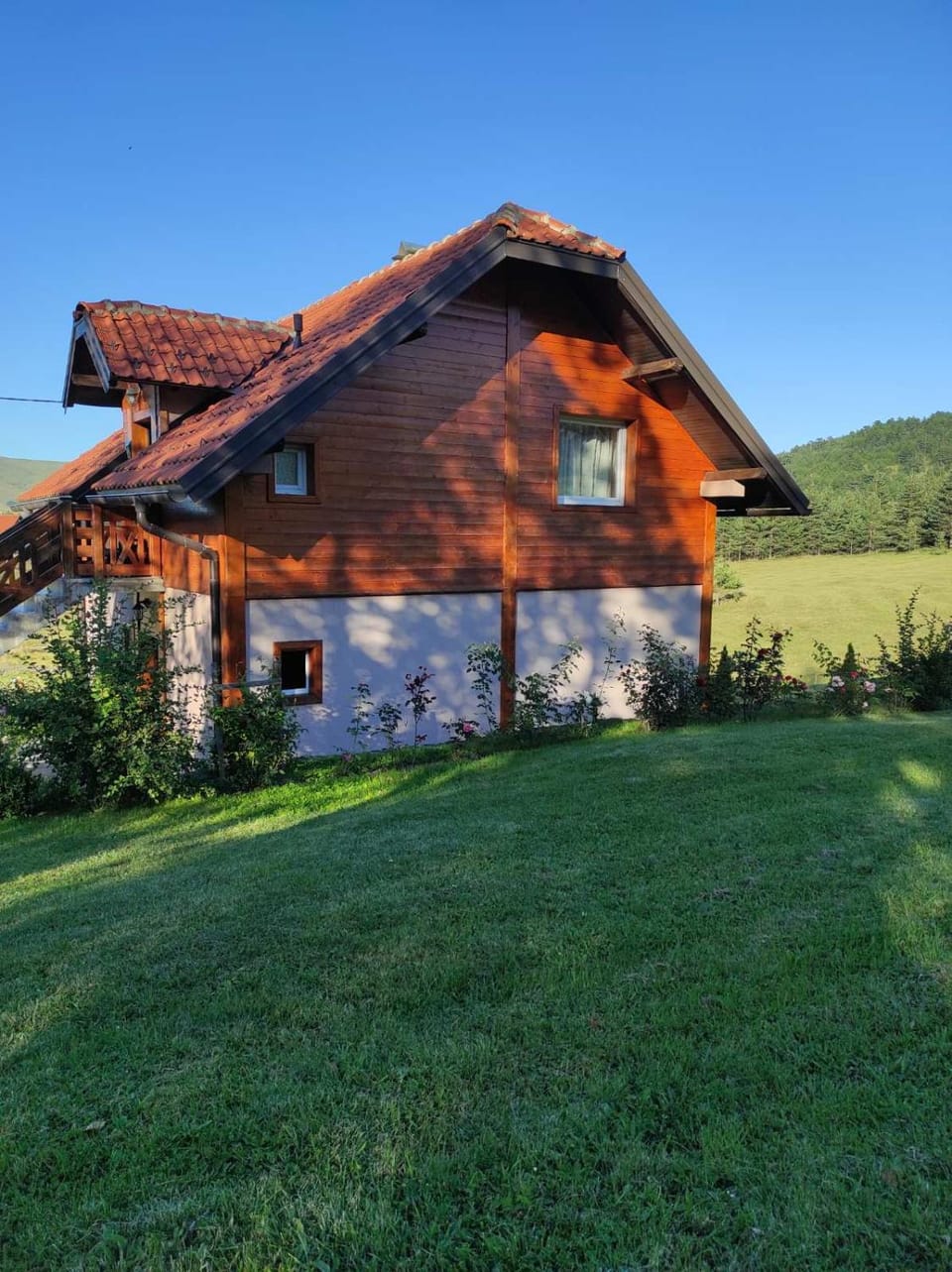 Apartment Studenac Apartment in Zlatibor District, Serbia