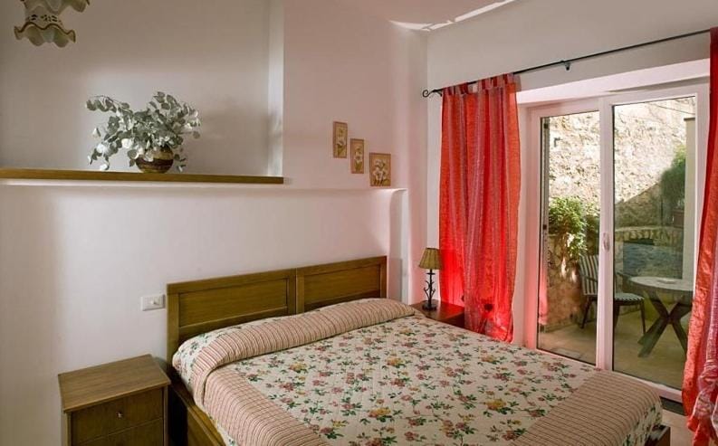 Balcony/Terrace, Bedroom